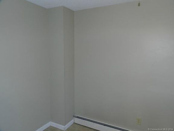 Eat in area in kitchen