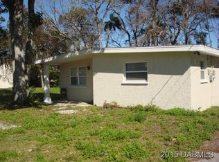 1237 Graham Ave, Holly Hill, FL 32117