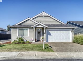1345 N Broadway St, Estacada, OR