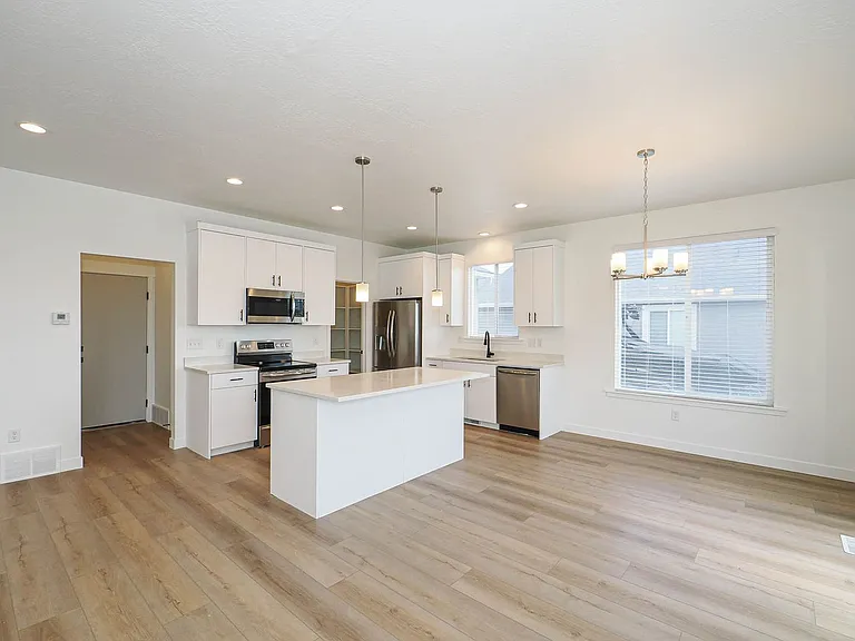 3593 N Sparrow Ln — Photo 3