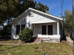 1323 E 35th St, Houston, TX 77022