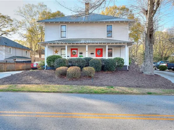 120 Mill St #B, Monroe, GA 30655
