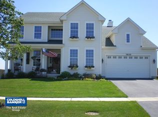 1610 Bailey Rd, Sycamore, IL 60178