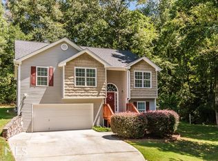 67 Creekdale Dr, Commerce, GA 30529