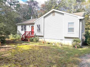 42 Springers Mill Rd, Cape May Court House, NJ 08210