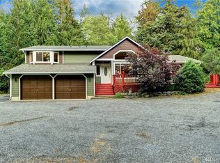 19903 Old Burn Rd, Arlington, WA 98223