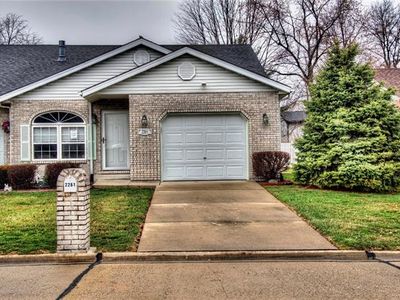 2261 Glenfield Dr, Shiloh, IL, 62221