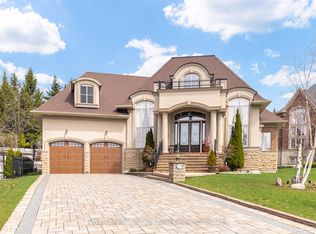 20 Aubrietia Ct, Richmond Hill, ON L4E0Z7
