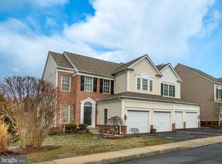 715 Mercers Mill Ln, West Chester, PA 19382