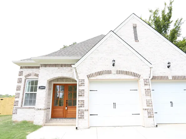 2899 Christoval St, Bartlett, TN 38133