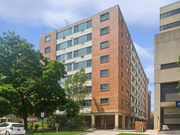 1516 Hinman Ave APT 707, Evanston, IL 60201