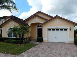 339 Robin Rd, Davenport, FL 33896