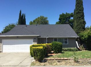 2009 Kingfisher Way, Fairfield, CA 94533