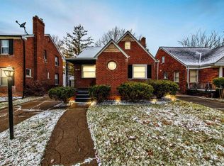 15643 Spring Garden St, Detroit, MI 48205