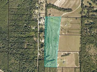 0 Tanner Ridge, Milton, FL 32570