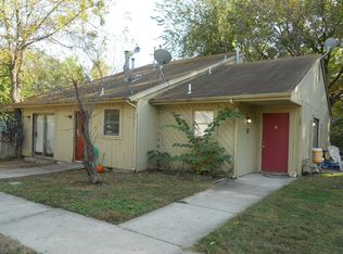 1311 Michigan Way APT C, Lawrence, KS 66044