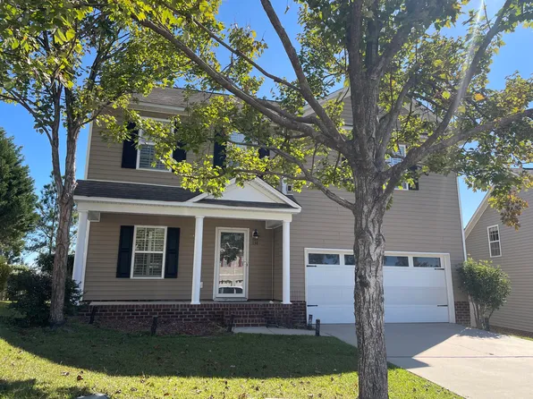 138 Adler Rd, West Columbia, SC 29170