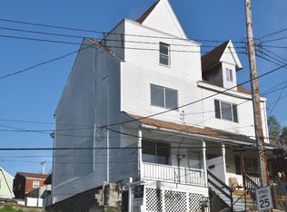 4229 Haldane St #2, Pittsburgh, PA