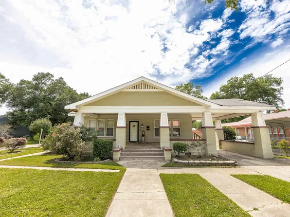 206 S Newton Ave, El Dorado, AR 71730