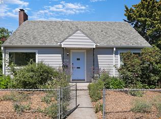 7207 NE Mason St, Portland, OR 97218