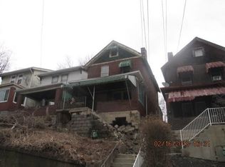 2006 Mountford Ave, Pittsburgh, PA 15214