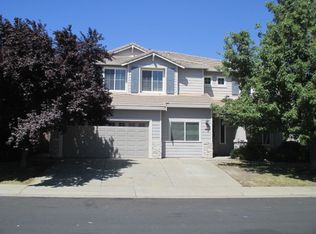 3261 Mount Tamalpais Dr, Roseville, CA 95747