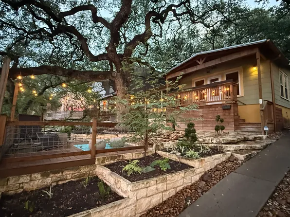 1606 E Side Dr, Austin, TX 78704