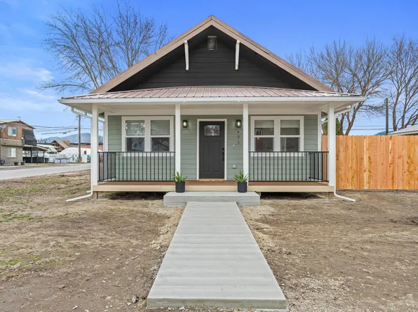 401 E King Ave, Chewelah, WA 99109