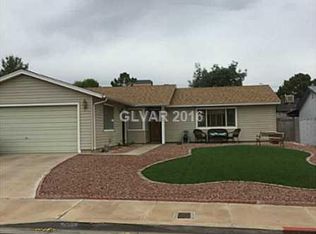 251 Village Ct, Henderson, NV 89015