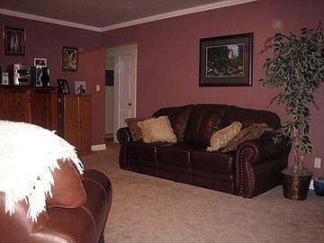 Front room