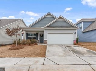 185 Kimberleys Xing, Jasper, GA 30143