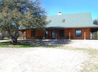 193 NW Harper Valley Rd, Harper, TX 78631