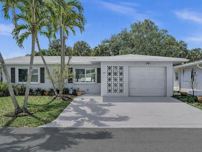 4504 NW 47th Terrace, Tamarac, FL, 33319