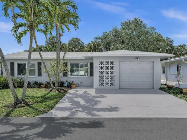 4504 NW 47th Terrace, Tamarac, FL 33319