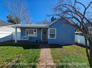 2829 Leland Ave, Redding, CA 96001