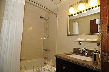 Rented by Harmonycity Corp.