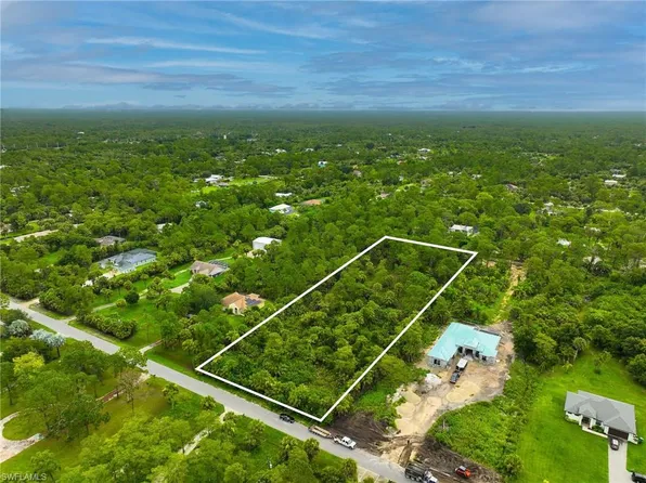  17th ST SW, NAPLES, FL 34117