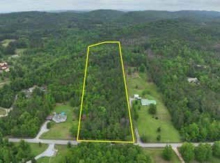 0 Pope Rd, Ohatchee, AL 36271