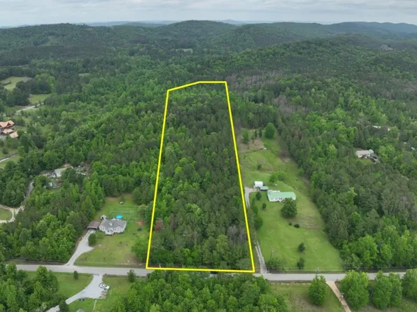0 Pope Rd, Ohatchee, AL 36271