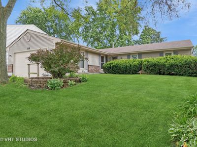 718 Buffalo Cir, Carol Stream, IL, 60188