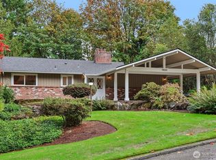 19020 53rd Ave NE, Seattle, WA