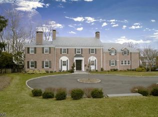 59 Fairfield Dr, Short Hills, NJ 07078