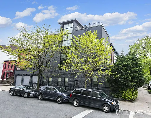 Rented by Halstead Real Estate | media 24