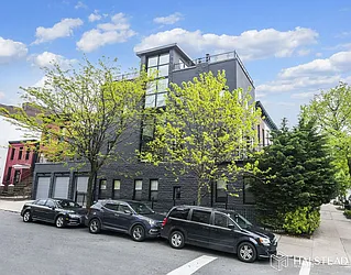 Rented by Halstead Real Estate