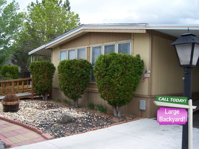 4465 Boca Way SPACE 67, Reno, NV, 89502