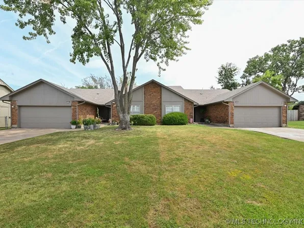 7323 S Canton Ave, Tulsa, OK 74136