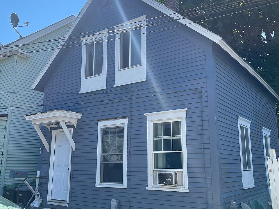 65 Prospect Street, Franklin, NH 03235 Zillow