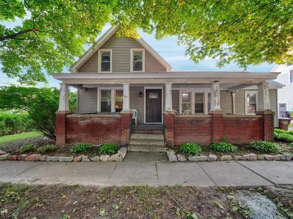 317 E Maple Ave, Adrian, MI 49221
