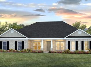 12285 Savannah Cir, Ocean Springs, MS 39564