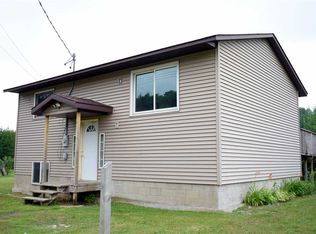 530 Co Road Cv, Champion, MI 49814